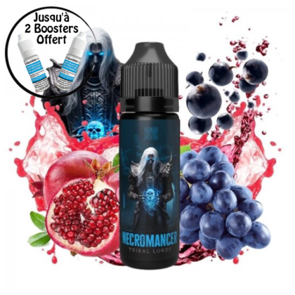 Necromancer 50ml – Tribal Lords by Tribal Force favorite_border