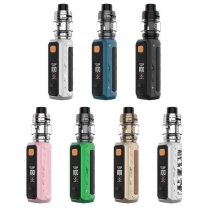 Kit Armour Ultra Vaporesso