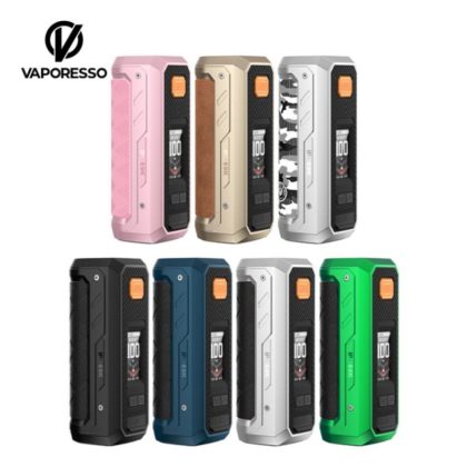 Box Armour Ultra – Vaporesso