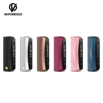 Box GTX One Pro – Vaporesso
