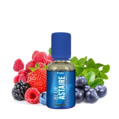 Concentré Blue Astaire 30ml – Astaire Family by T-Juice