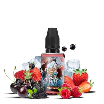Concentré Haghnar 30ml – Fighter Fuel by Maison Fuel
