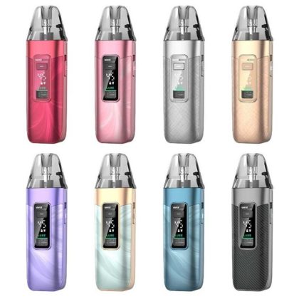 Pack Pod Luxe X3 5ml 2600mAh – Vaporesso
