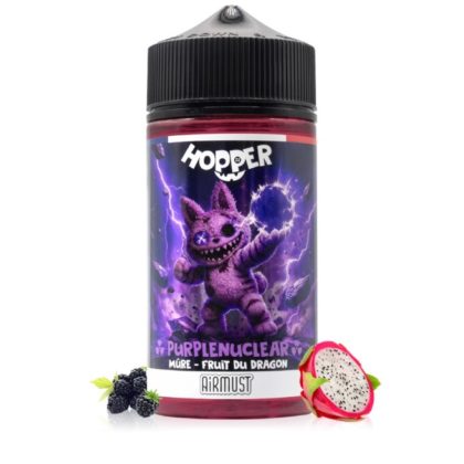 Purplenuclear 200ml Hopper