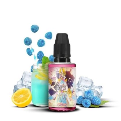 Concentré Paloma 30ml – Fighter Fuel x ENFER by Maison Fuel