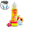Pêche Framboise 50ml - Fruizee Max by Fruizee