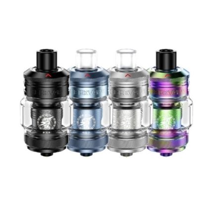 Z Nano 3 5ml 28mm – Geekvape