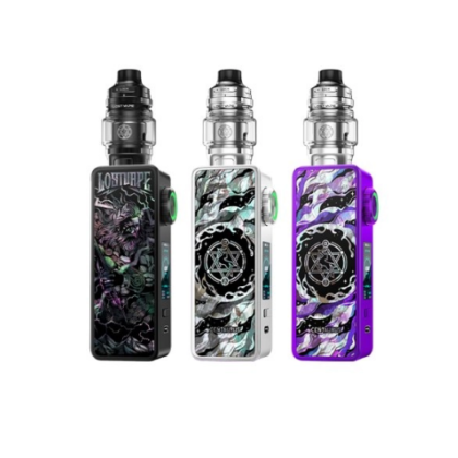 Kit Centaurus M100 – Lost Vape