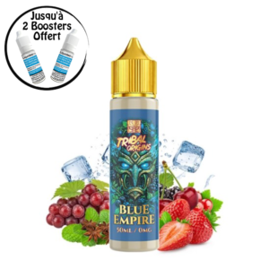Blue Empire 50ml - Origins by Tribal Force