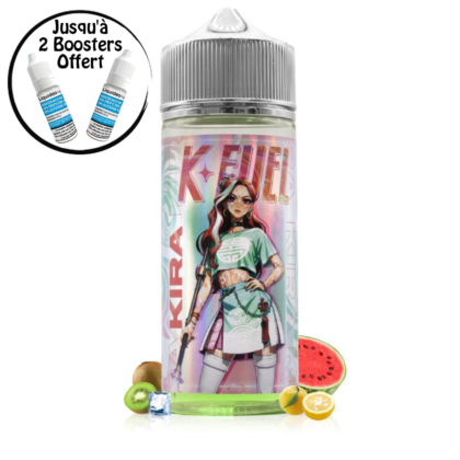 Kira 100ml K-Fuel