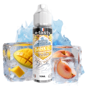 Peiko Extra Frais 50ml Bankiz