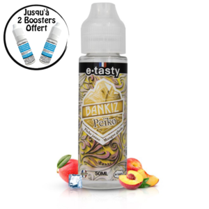 Peiko 50ml Bankiz