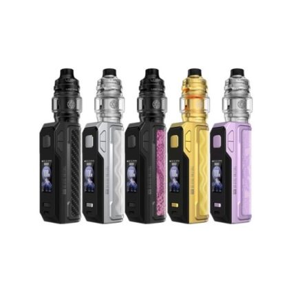 Kit Thelema Solo 100 Pro – Lost Vape