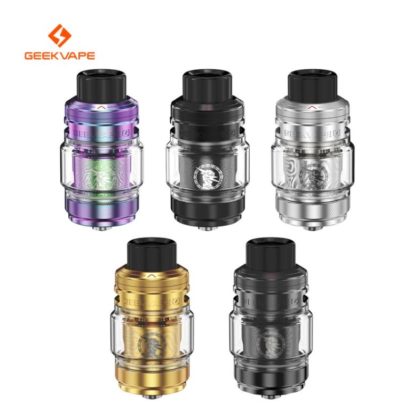 Clearomiseur Z Subohm 5 – GeekVape