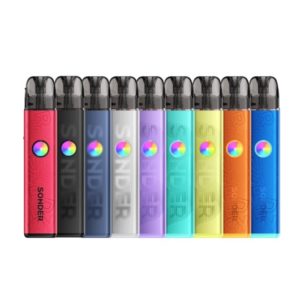 Pack Pod Sonder Q3 3ml 1750mAh - Geekvape