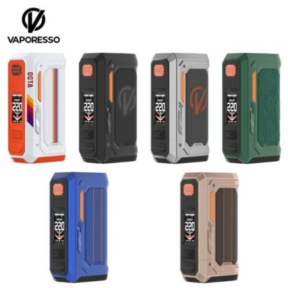 Box Armour Octa – Vaporesso