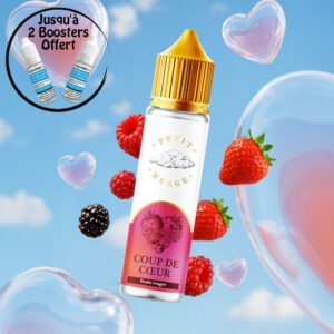 Coup De Cœur 50ml - Petit Nuage