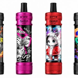 E-Chicha Magnum