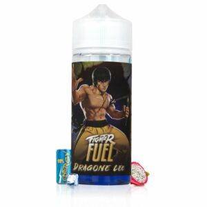 Dragone Lee 100ml - Fighter Fuel