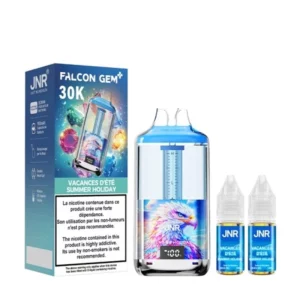 Puff JNR 30K Falcon Gem+ Summer Holiday - JNR