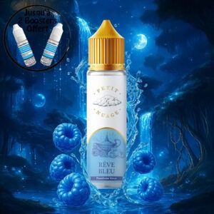 Rêve Bleu 50ml - Petit Nuage