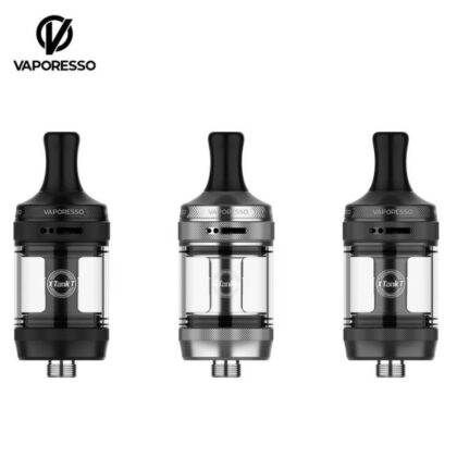 X Tank T – Vaporesso