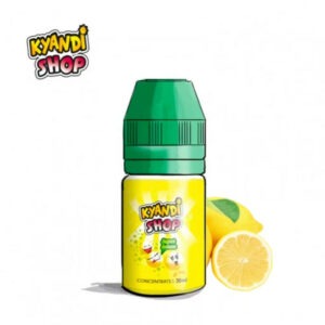 Super Lemon 30ml - Kyandi Shop