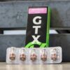 Résistances GTX Vaporesso