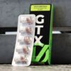 Résistances GTX Vaporesso