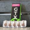 Résistances GTX Vaporesso