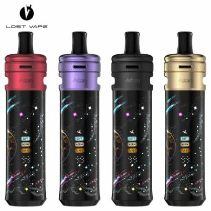 Kit Astara – Lost Vape