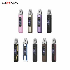 Kit pod XLIM Pro 3 - OXVA