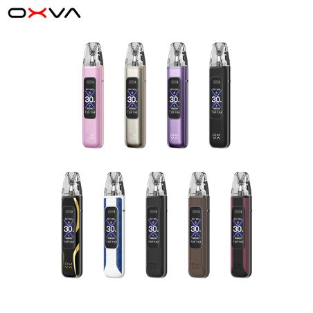 Kit pod XLIM Pro 3 - OXVA