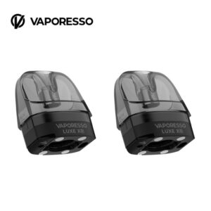 Cartouches Luxe X/ XR / XR Max 5ml - Vaporesso