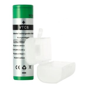 Accu Sony VTC6A 18650 3000mAh