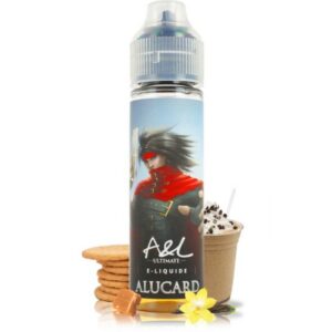 Alucard 50ml Ultimate - A&L