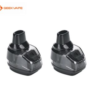 Cartouches vides Aegis Boost 2 (B60) - Geekvape