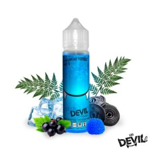 Blue Devil 50ml - Avap