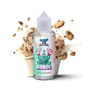 Boboc 200ml - Monster