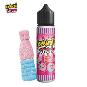 Super Bubble Z 50ml - Kyandi Shop