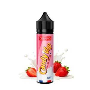 Candy Vap 0mg 50ml - Cebueno