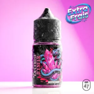 La Cerise d'ENFER Concentré 30mL