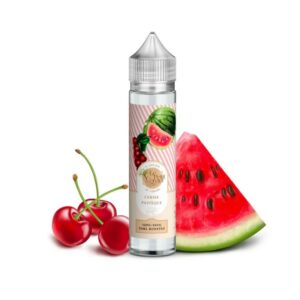 Cerise Pasteque 50ml - Le Petit Verger by Savourea
