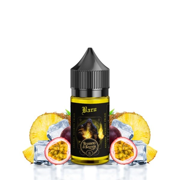 Baru 30ml - Arômes & Secrets by Savourea