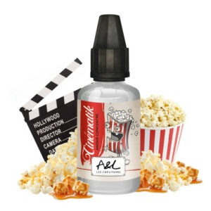 Cinématik 30ml - Les créations by A&L
