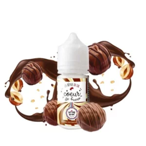 Coeur de Bueno 30ml - Le Coq Qui Vape