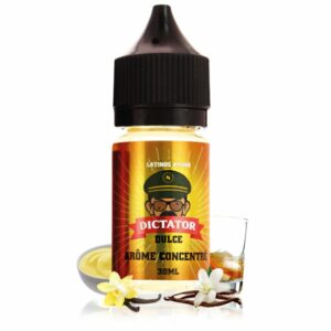 Dulce 30ml - Dictator by Savourea