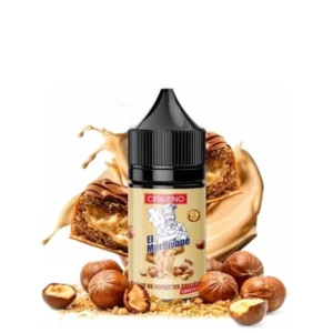 El Mordjvape 30ml - Cebueno