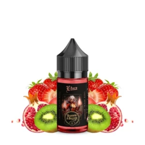 Etna 30ml - Arômes & Secrets by Savourea