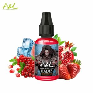 Hadès 30ml - Ultimate by A&L